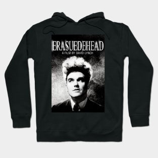 Erasuedehead Hoodie